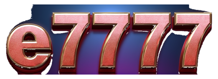 e77777 logo